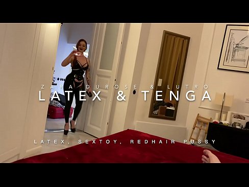 ❤️ Abang tiri ing kostum lateks bajingan dening sedulur tiri ❤️❌ Video seks ing jv.mysexgamer.ru ☑